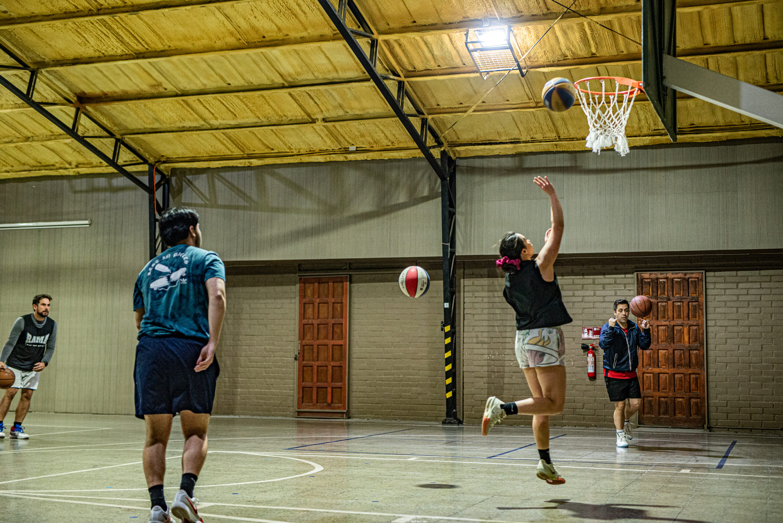 BASQUET-35