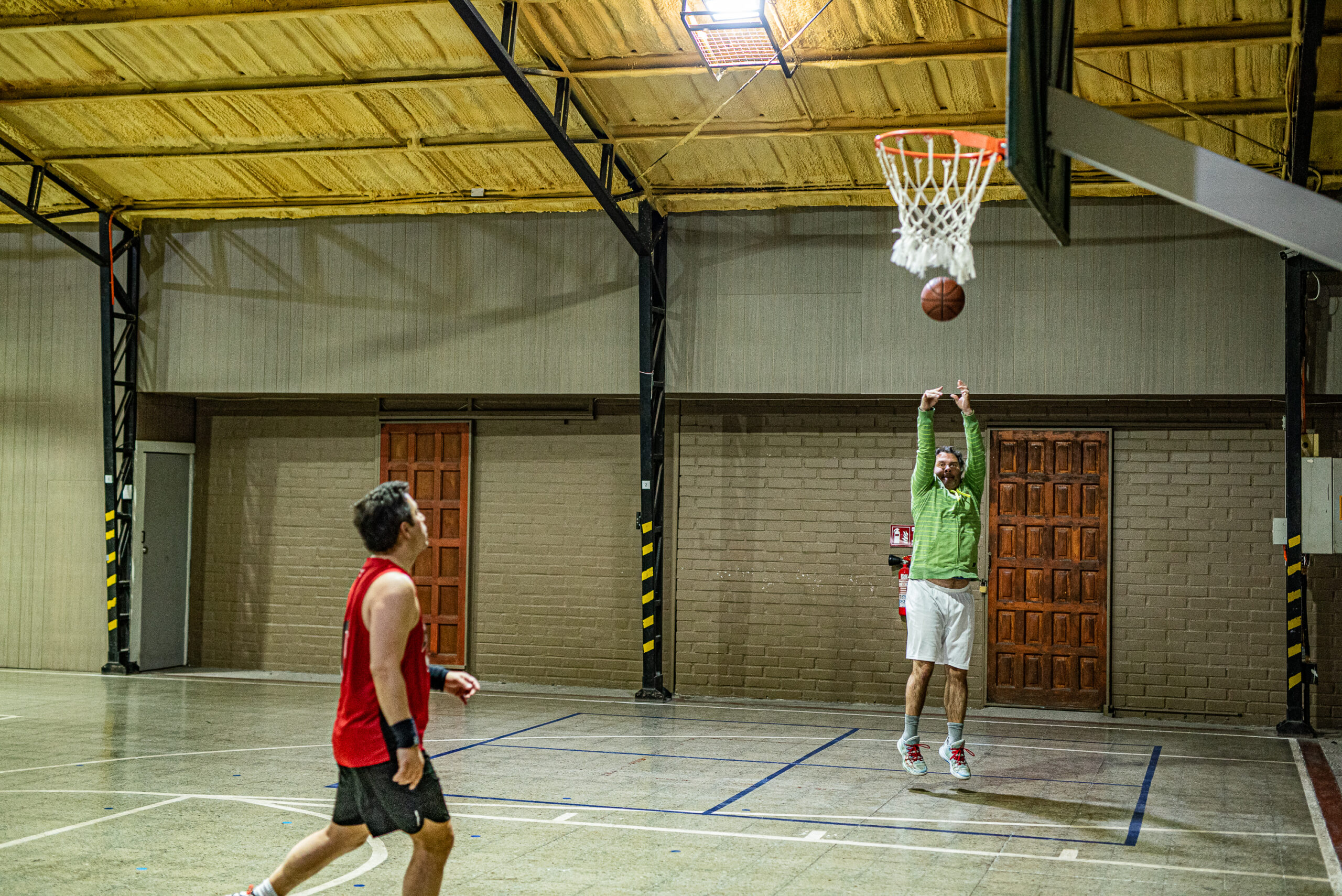 BASQUET-53